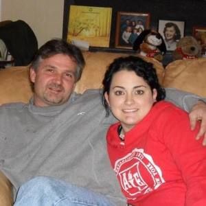 Meet your Posher, Randie